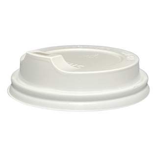 100 Tampas Para Copo 110/120 Ml Papel/fibra De Bambu 100 Tampas Para Copo 110/120 Ml Papel/fibra De Bambu