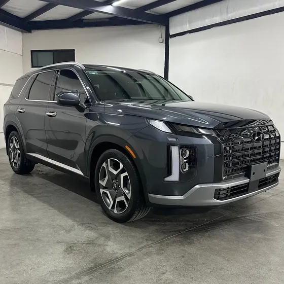 Hyundai Palisade 2024 3.8 V6 Limited Tech 2wd At
