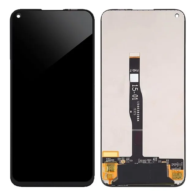 Pantalla Compatible Con Huawei P40 Lite + Envío Gratis