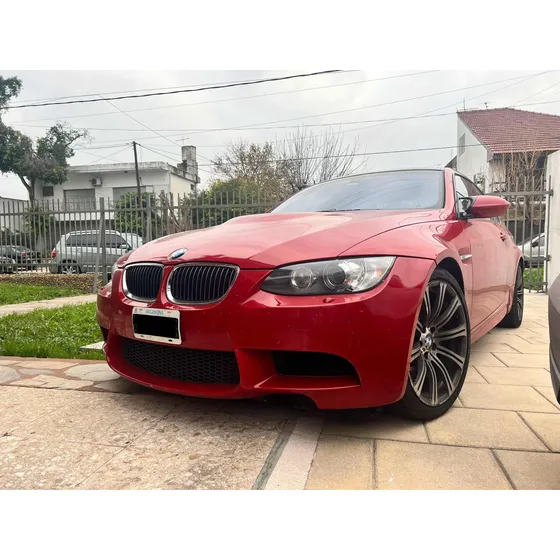 Bmw Serie M 4.0 M3 Coupe 420cv