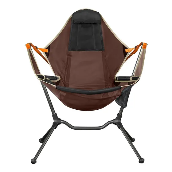 Nemo Equipment Stargaze Silla Camping Reclinable Lujo