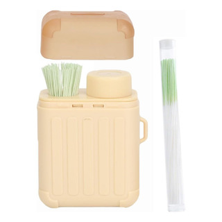 Kit De Cuidado Posterior Desechable Para Orificios Auditivos Kit De Cuidado Posterior Desechable Para Orificios Auditivos