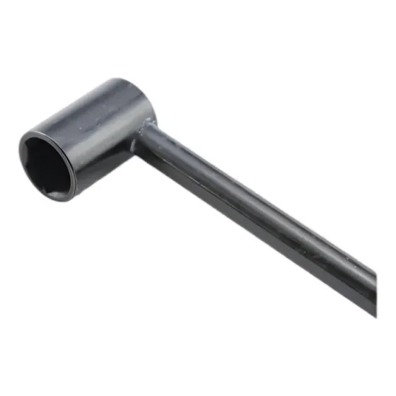 Chave Cachimbo Preta Original Para Tensor De Violão Taylor