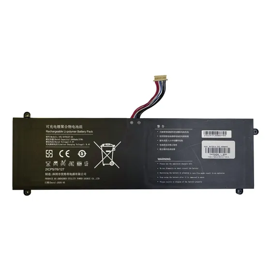 Bateria Exo Smart Kanji Bangho E19 E24 E25 Utl-4776127-2s