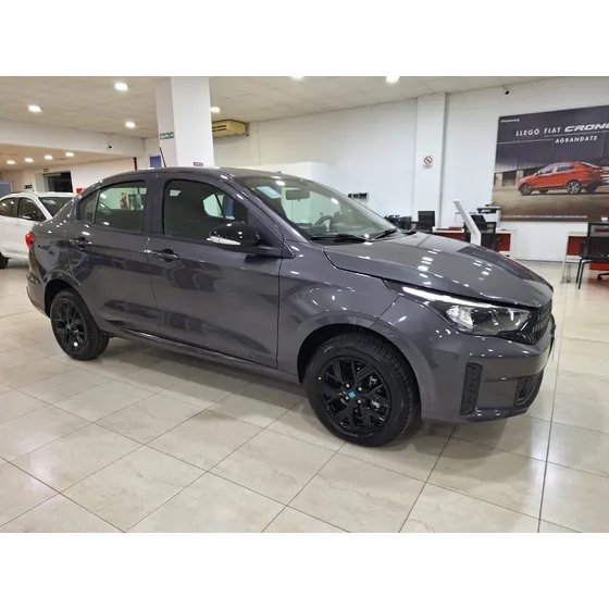Fiat Cronos 1.3 Gse Drive Pack Plus
