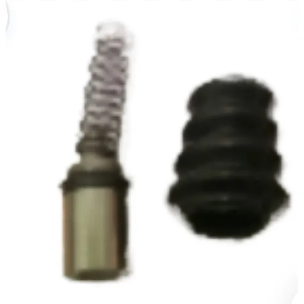 Cilindro De Embrague Kit. Mazda Nisan Y Toyota 3/4 Hierro