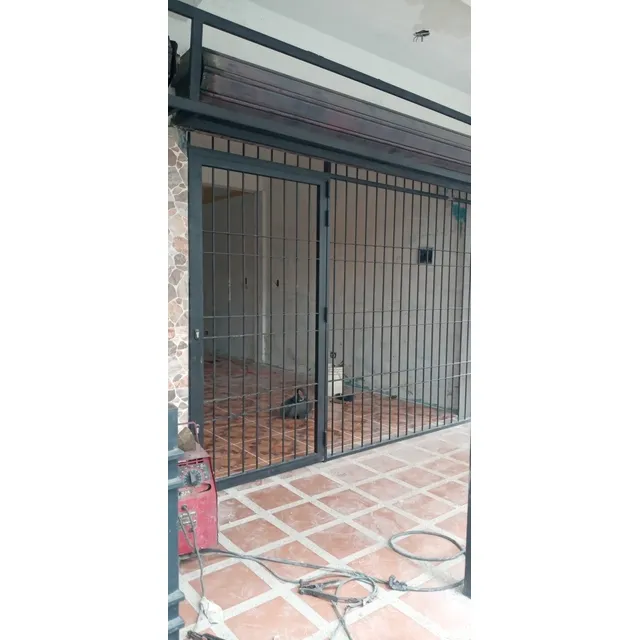 Rejas Y Protectores Para Locales Comercial 
