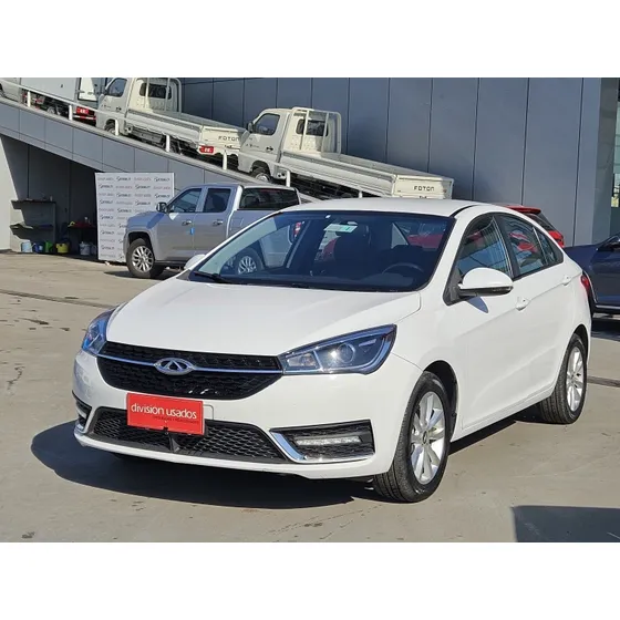 Chery Arrizo 5 Arrizo 5 Gls Mt