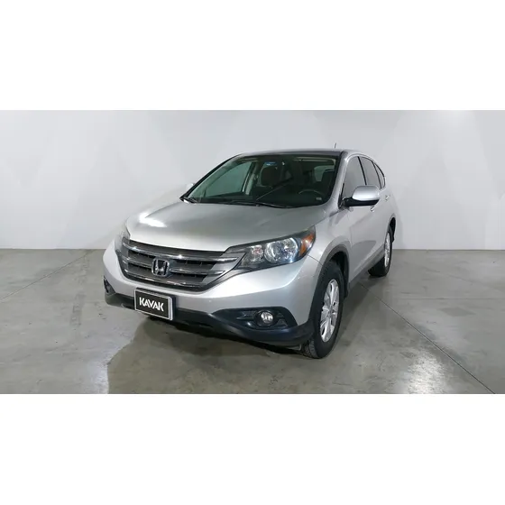Honda Cr-v 2.4 Ex