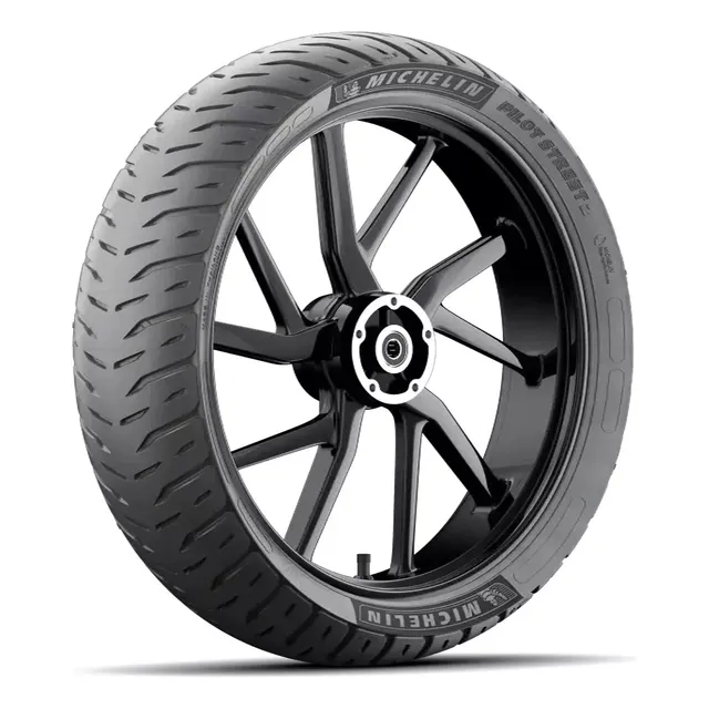Cubierta Michelin 130 70 17 Pilot Street 2 - Fas Motos