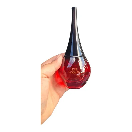 True Passion Perfumes Mary Kay