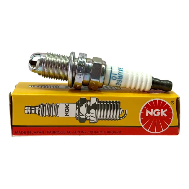 Bujía Ngk 3 Electródos (2397)  Optra Design