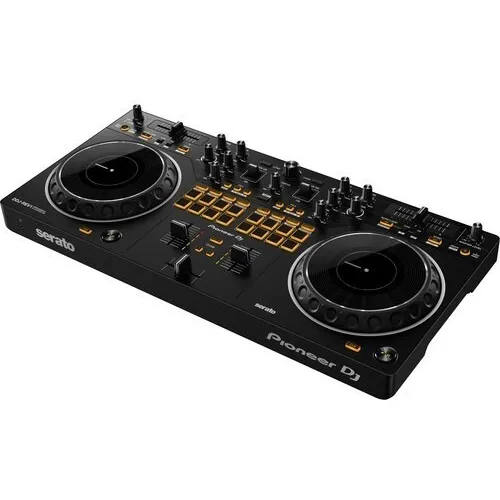 Controlador Dj Pioneerj Ddj-rev1
