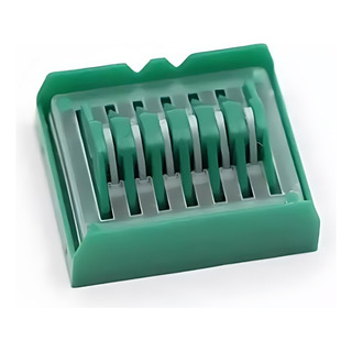 Arma Tu Pedido De Clips Polimero Hemolock, Colores A Elegir Arma Tu Pedido De Clips Polimero Hemolock, Colores A Elegir