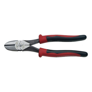 Pinza De Corte Diagonal 7 Uso Pesado Kt220-7 Klein Tools Pinza De Corte Diagonal 7 Uso Pesado Kt220-7 Klein Tools