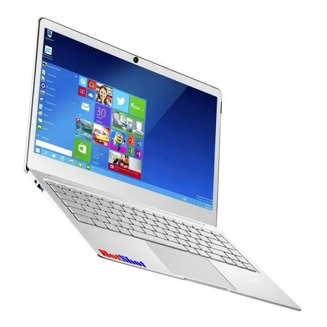 Lap Tops Para Escritores, Mxkyp-001, Intel Celeron, 6gb Ram