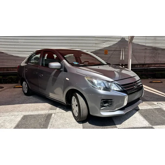 Mitsubishi Mirage 1.2 G4 Glx Cvt