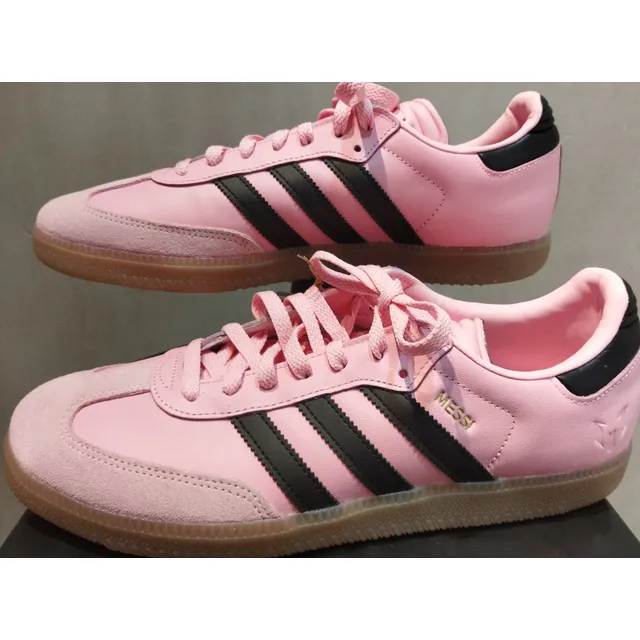 Zapatos Samba Messi adidas