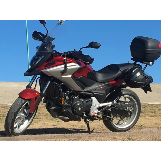 Honda Ncx 750