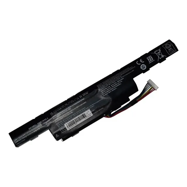 Bateria Para Acer Aspire E5-575g E5-523 As16b5j Tipo B 8cabl