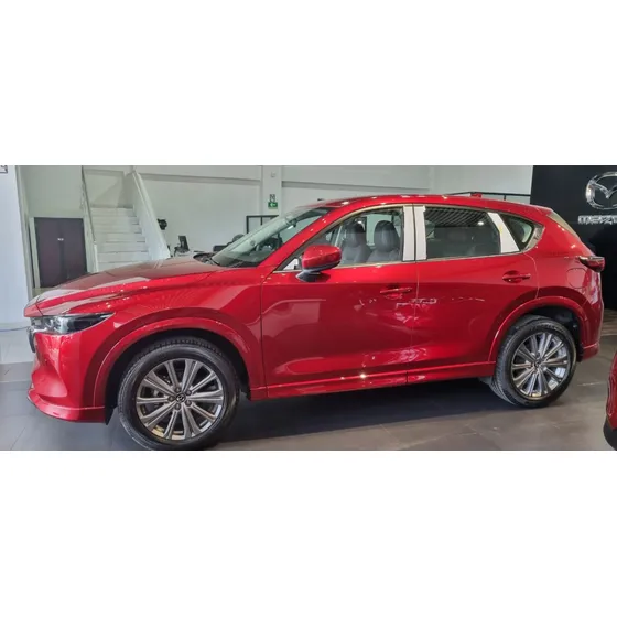 Mazda Cx-5 Touring 2.5l Gasolina
