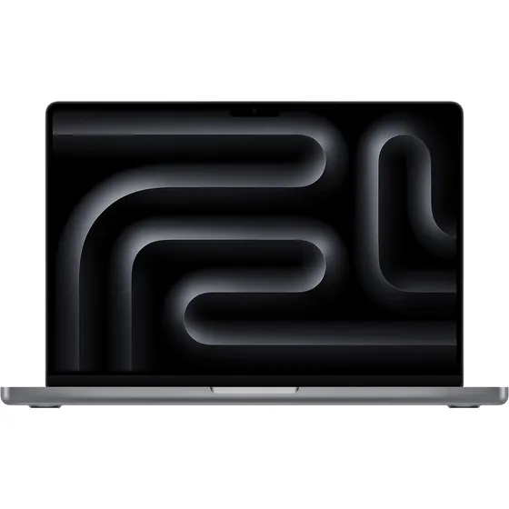 MacBook Pro MacBook Pro 14" M3 Pro 14" cinza-espacial 512GB SSD - Apple M3