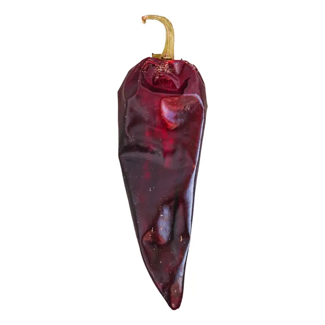 Chile Seco Guajillo 50gr - Cultivando Sur