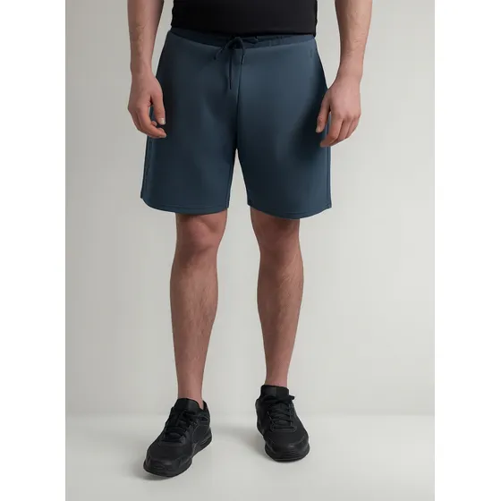 Short Casual Para Hombre Blue Horizon