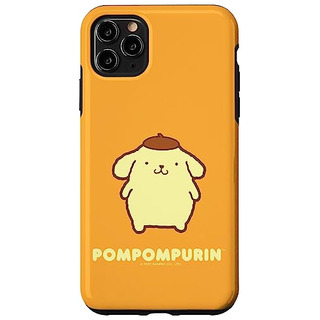 Funda Para iPhone 11 Pro Max Pompompurin Character Funda Para iPhone 11 Pro Max Pompompurin Character