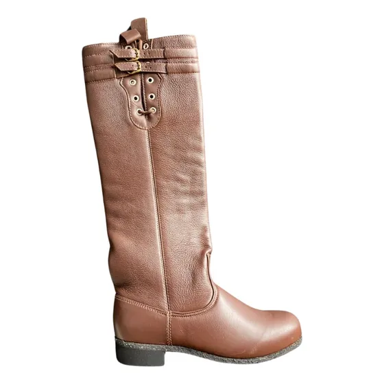 Bota De Gaucho