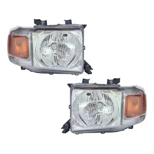 Faro Toyota Machito 2010-2020 Kotto