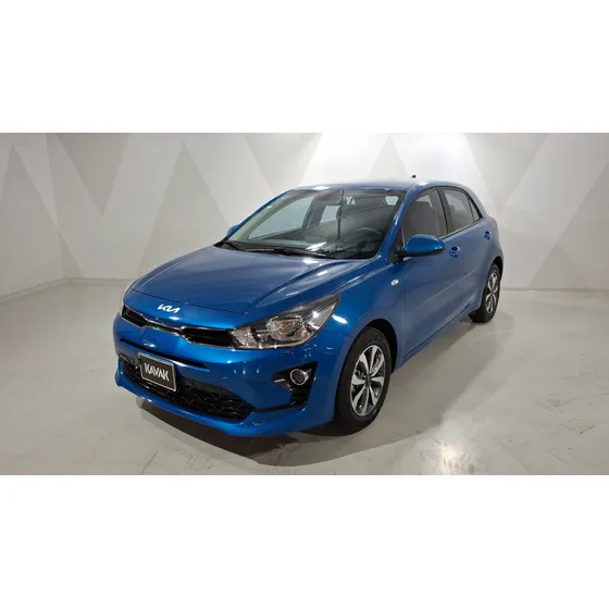 Kia Rio 1.6 Lx Auto