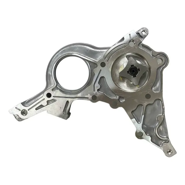 Bomba Aceite Toyota Corolla 1.3 Kino Táchira