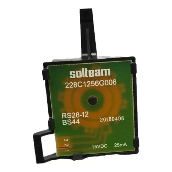 Switch Lavadora Mabe Rs28-12 