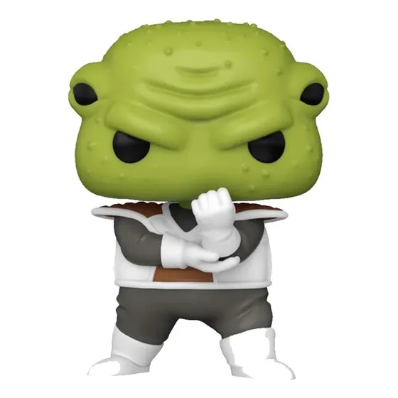 Funko Pop Dragon Ball Z - Guldo (special Edition)(gitd #1491