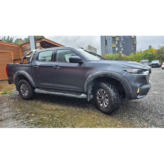 Mazda Bt50 3.0 Dsl 4wd