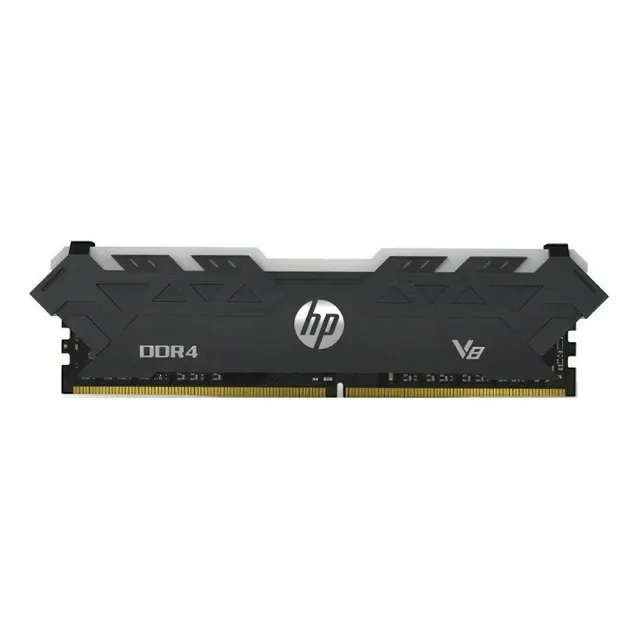 Memoria Ram Gamer Hp V8 8gb 3600mhz Udimm Ddr4 Rgb