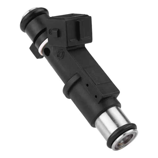 Inyector Peugeot 307 Citroen C4 Picasso 2.0 16v