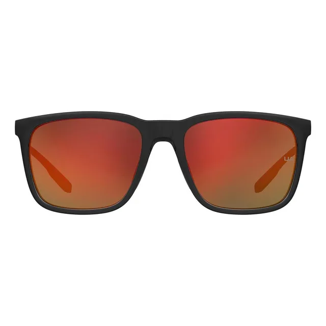 Lentes De Sol Under Armour Ua Reliance Para Hombre 204501807
