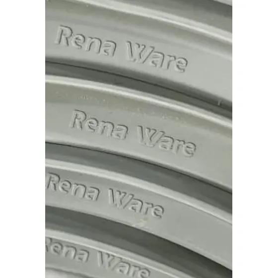 Repuestos Rena Ware / Goma Olla A Presión 6 Litros / 4 Pack