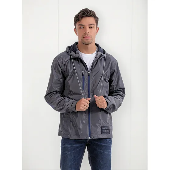 Chaqueta Para Hombre Unser