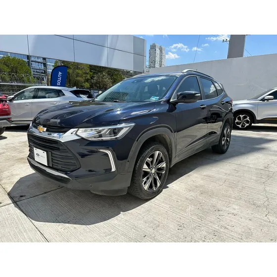 Chevrolet Tracker 1.2 Premier Turbo At