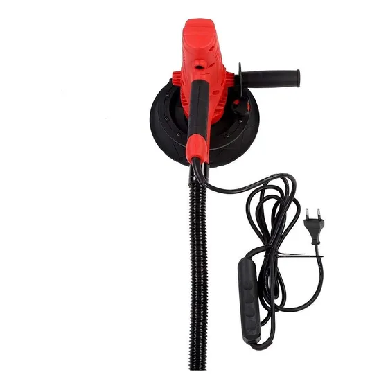 Lijadora Electrica Abrasiva Maquina Pulidora 800 W Para Mano