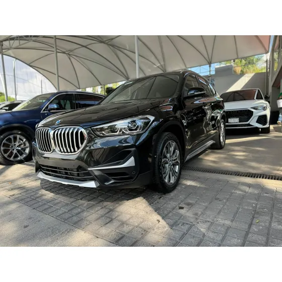 Bmw X1 2.0 Sdrive 20ia X Line At