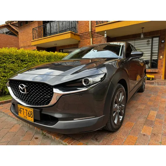 Mazda Cx-30 2022 2.0 Touring At