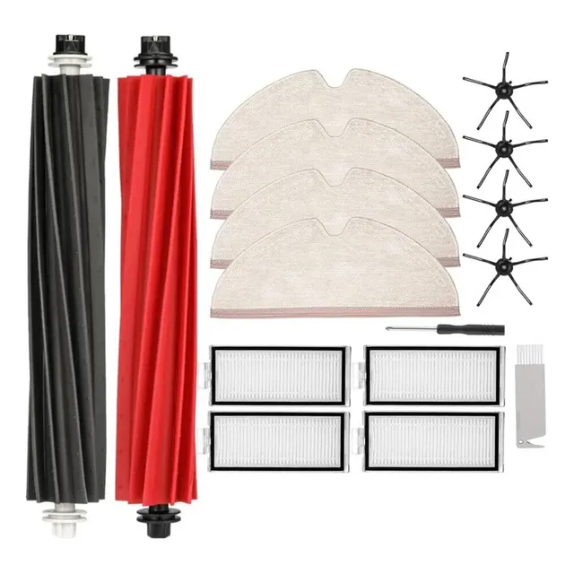 Para Aspirador De Pó Robô Q5 Pro/q5/q8 Max/q8, Esc