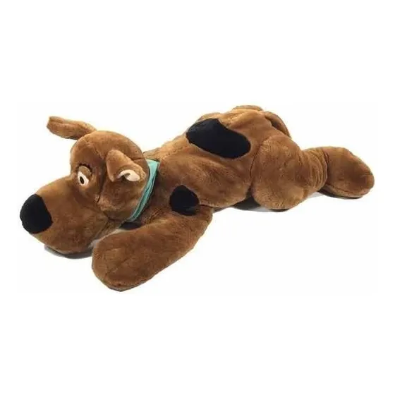 Scooby Doo Perro Peluche Large 70x40cm Universal Studios