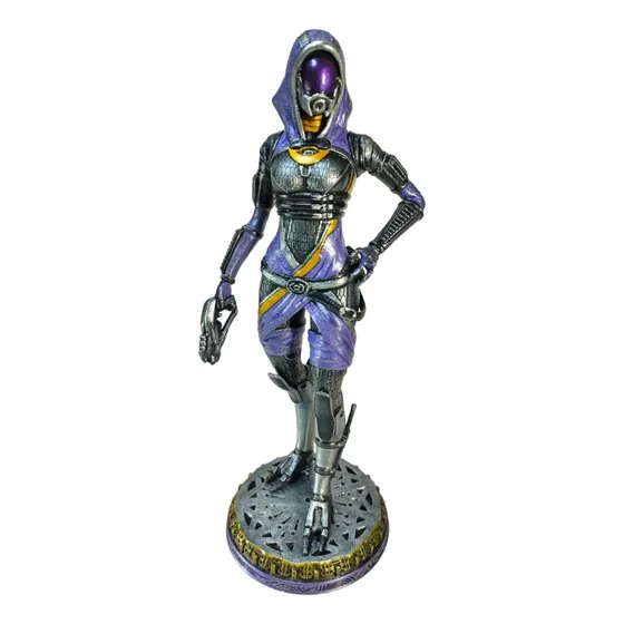Mass Effect Figura Tali'zorah