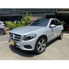 Mercedes-Benz Clase GLC 220 CDI 4 MATIC 2016