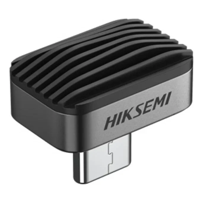 Disco Duro Externo Ssd Hiksemi S450 256 Gb Usb-c 3.2 Negro